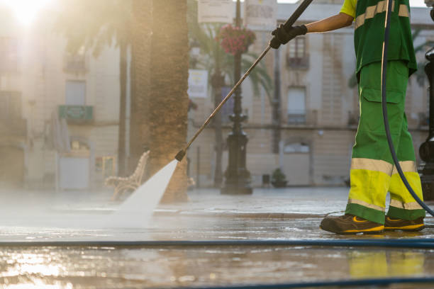 Why Choose Our Certified Pressure Washing Experts for Your Project Needs in Point Clear, AL?